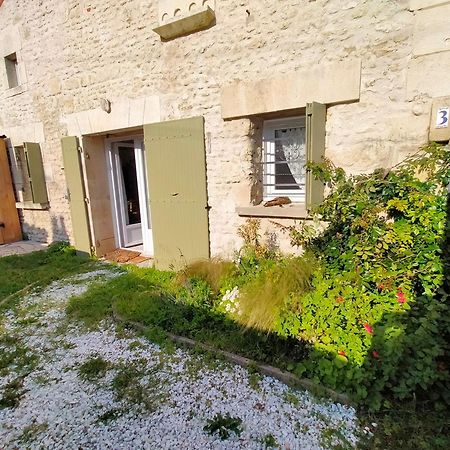 Soleil Villa Royan Luaran gambar