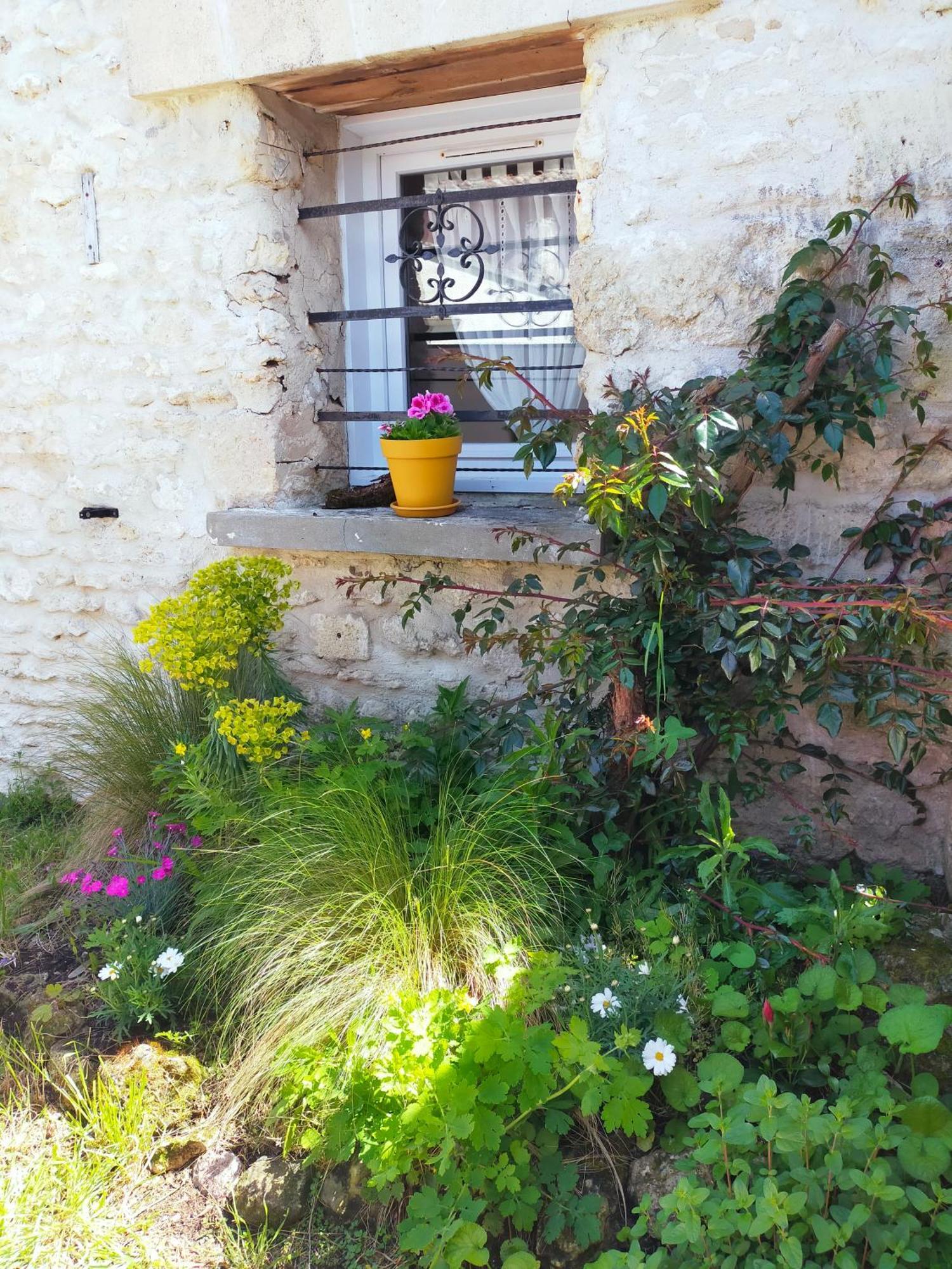 Soleil Villa Royan Luaran gambar