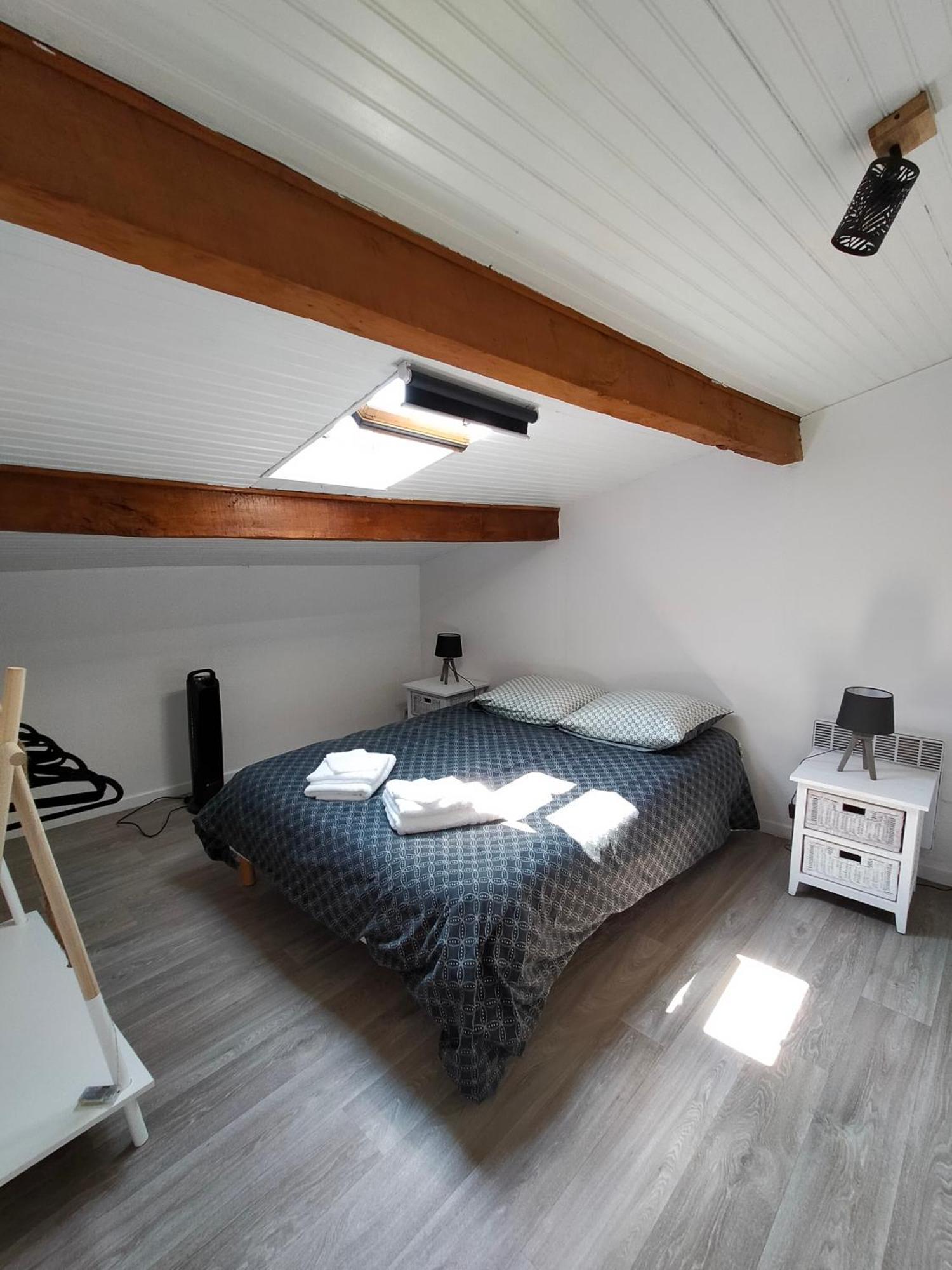Soleil Villa Royan Luaran gambar